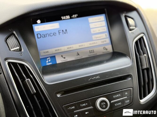 Ford Focus 39 ford Focus 2017