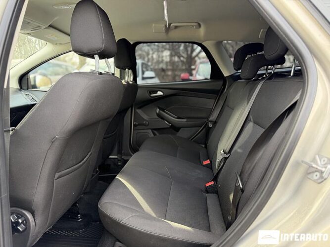 Ford Focus 43 ford Focus 2017