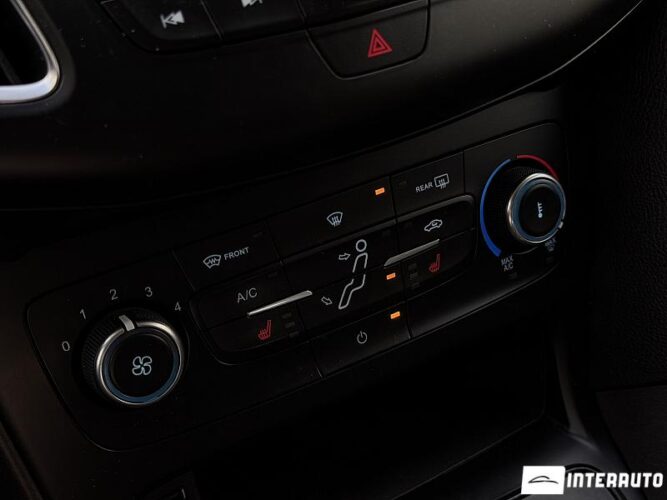 Ford Focus 40 ford Focus 2017