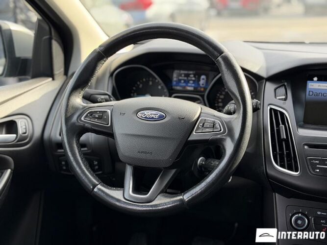 Ford Focus 37 ford Focus 2017