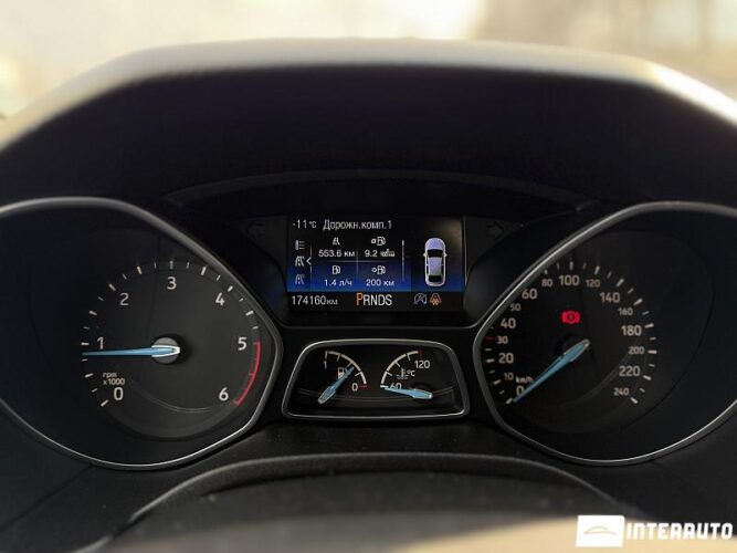 Ford Focus 38 ford Focus 2017