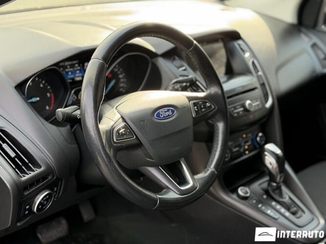 Ford Focus 36 ford Focus 2017