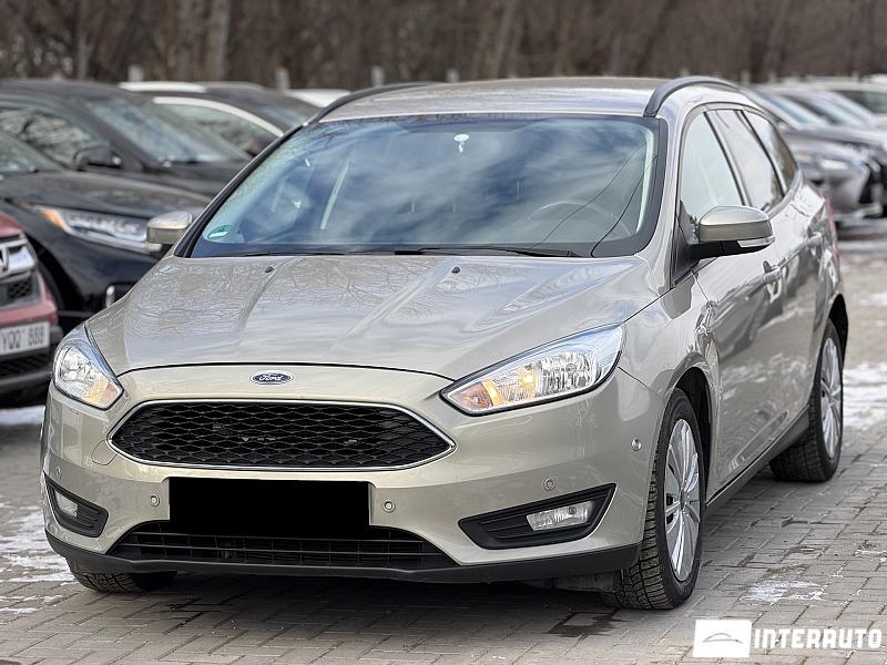 Ford Focus 2 interauto oferta masina