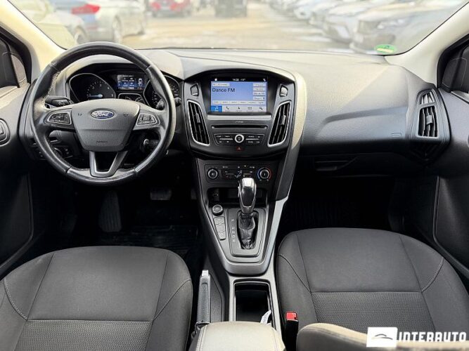 Ford Focus 42 ford Focus 2017