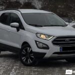 Ford Ecosport 2019