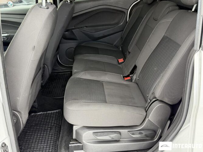 ford Grand C-MAX 2018