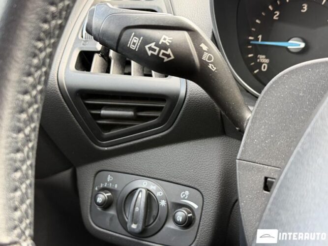 ford Grand C-MAX 2018