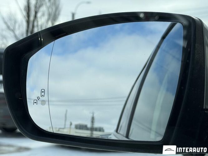 ford Grand C-MAX 2018