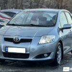 Toyota Auris 2009