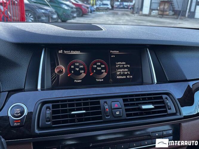 BMW 528 39 bmw 528 2015