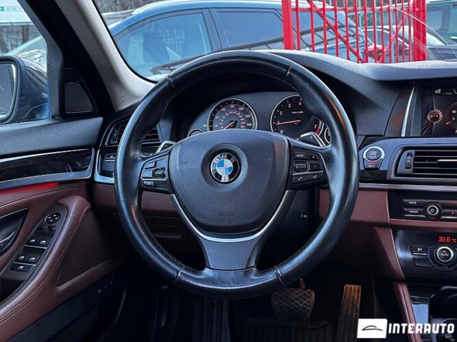 BMW 528 38 bmw 528 2015