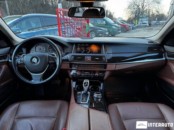 BMW 528 35 bmw 528 2015
