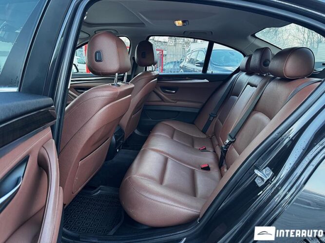 BMW 528 33 bmw 528 2015