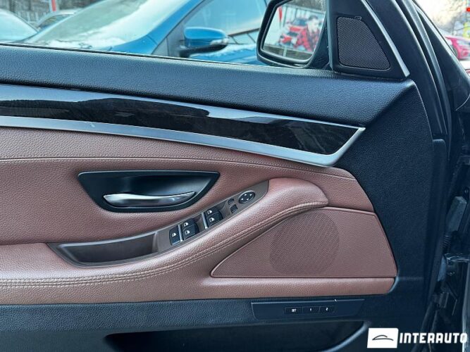 BMW 528 42 bmw 528 2015