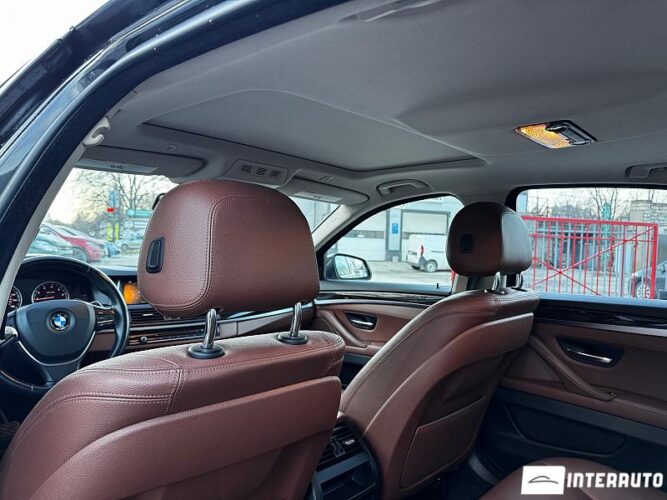 BMW 528 34 bmw 528 2015