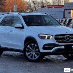 Mercedes GLE 350 2021