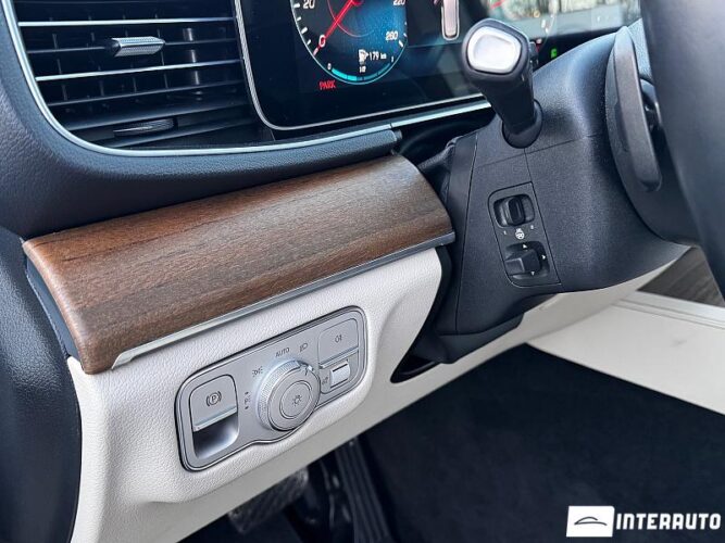 mercedes GLE 350 2021