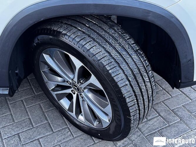 mercedes GLE 350 2021