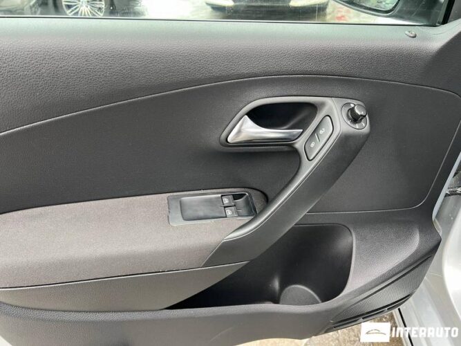 volkswagen Polo 2011