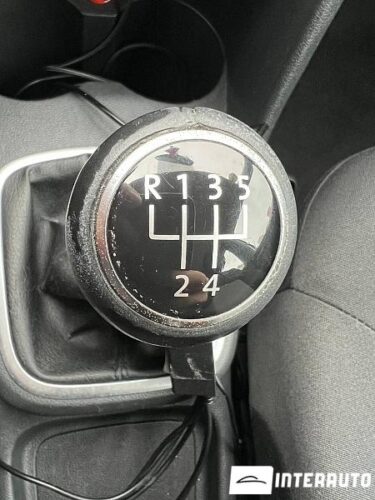 volkswagen Polo 2011