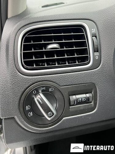 volkswagen Polo 2011