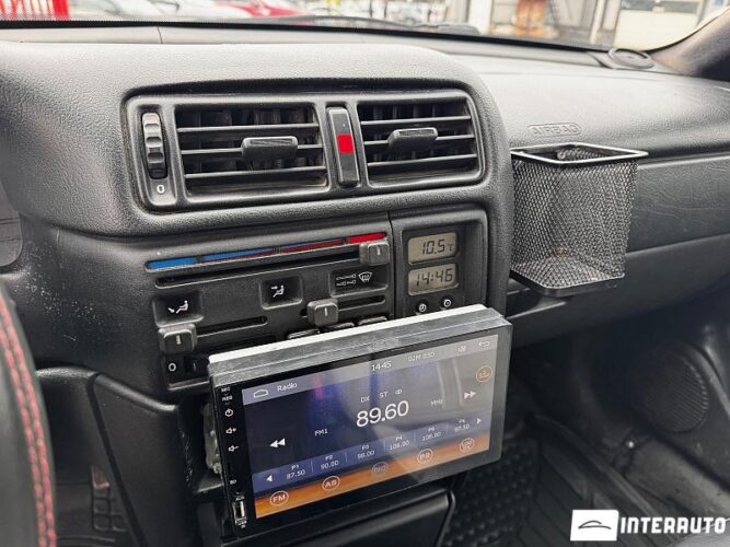 Opel Vectra 38 opel Vectra 1995