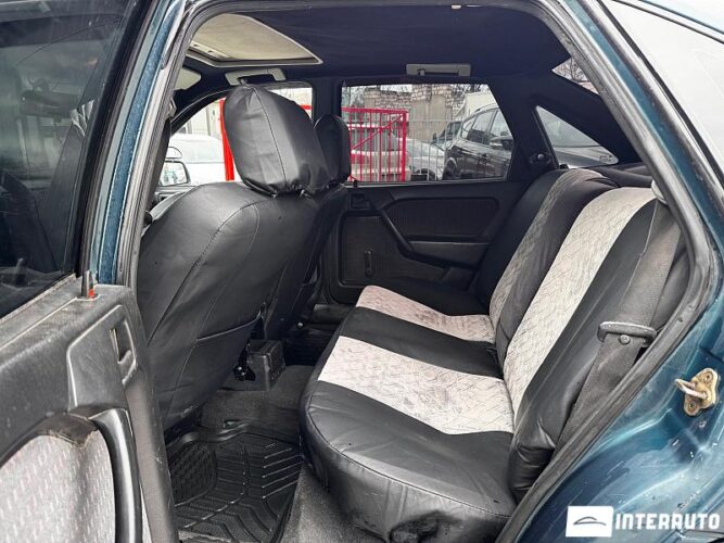 Opel Vectra 32 opel Vectra 1995