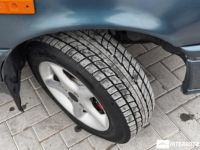 Opel Vectra 39 opel Vectra 1995