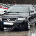 Volkswagen Passat 2001