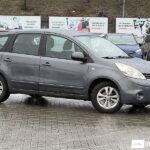 Nissan Note 2010
