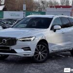 Volvo XC 60 2017