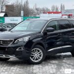 Peugeot 5008 2020