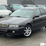 Rover 600 1998