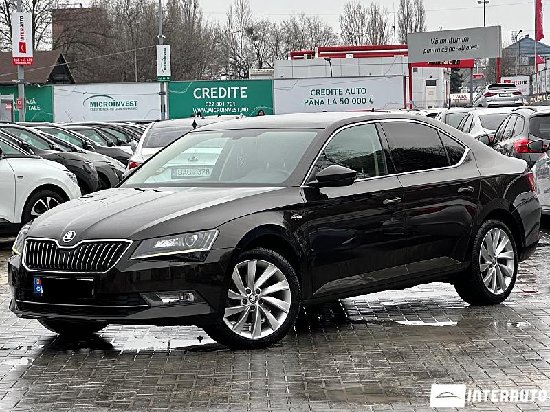 interauto oferta masina