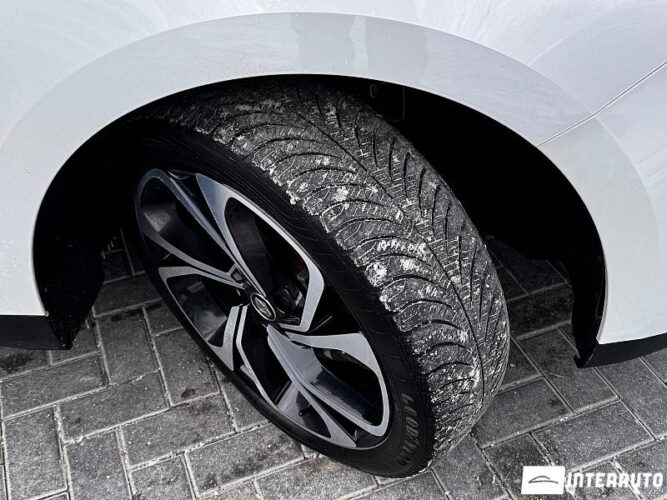 Renault Scenic 2017 doar la InterAuto