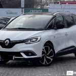 Renault Scenic 2017