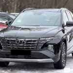 Hyundai Tucson 2023