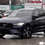 Volvo XC 60 2022