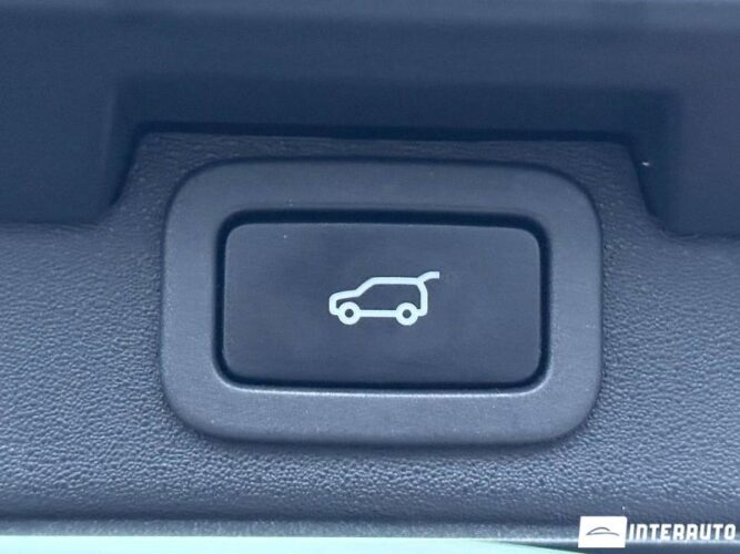 land rover Discovery 2017