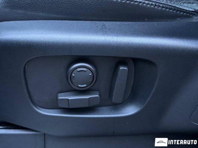 land rover Discovery 2017