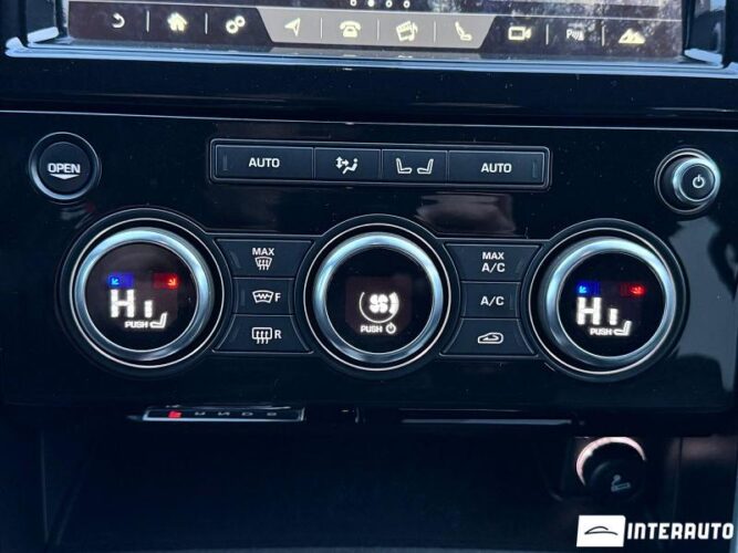 land rover Discovery 2017