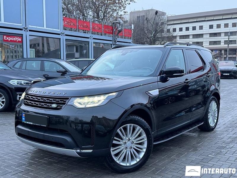 interauto oferta masina