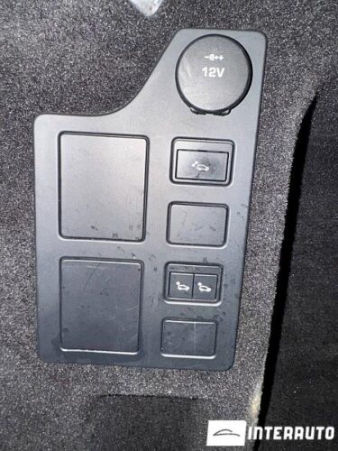 land rover Discovery 2017