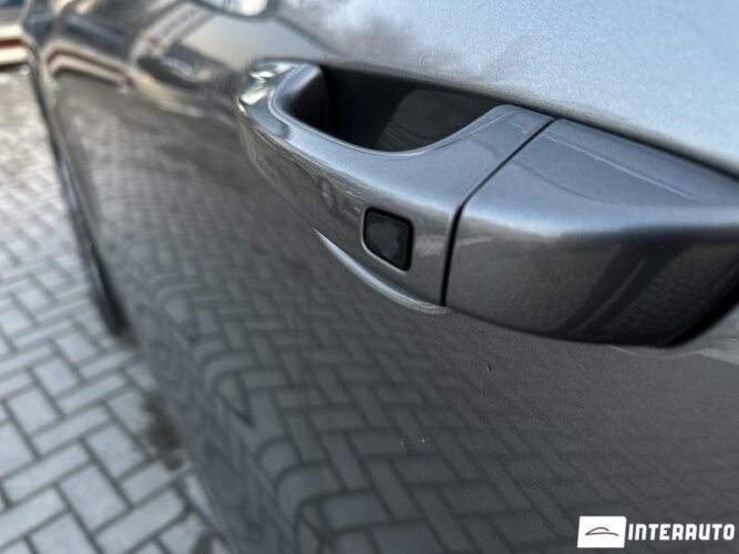 porsche Cayenne S 2015