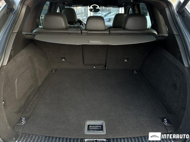 porsche Cayenne S 2015