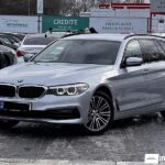 BMW 520 2020