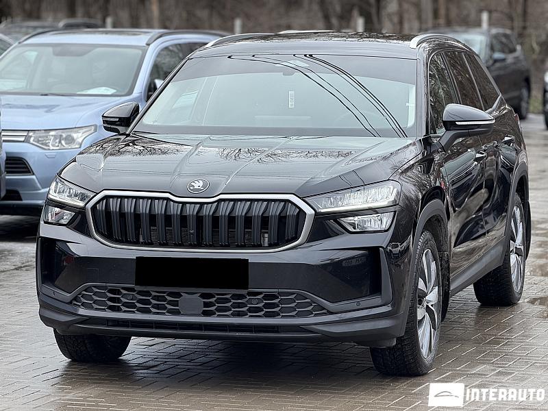 interauto oferta masina