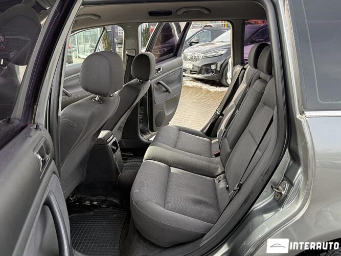 volkswagen Passat 2005