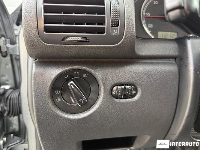 volkswagen Passat 2005