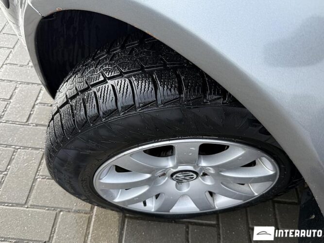 volkswagen Passat 2005